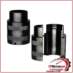 CHIAVE INSERITORE PARAOLIO GUARNIZIONE FORKY 48MM ARIETE 12930/48