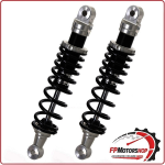 COPPIA AMMORTIZZATORE YSS A GAS PER MOTO HARLEY DAVIDSON XLH 883 SPORTSTER 1200