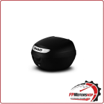 BAULETTO PER MOTO SCOOTER SHAD SH26 D0B26100 SH 26 LITRI COMPRENSIVO DI PIASTRA