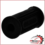 COPRIPEDALE PER MOTO MORINI GUIDATORE GOMMA ARIETE 00521/A