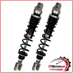 COPPIA AMMORTIZZATORE YSS A GAS PER SCOOTER KYMCO XCITING 500 07-13