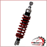 MONO AMMORTIZZATORE YSS A GAS PER MOTO HONDA CRF 250 RALLY 16-20