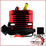 REGOLATORE DI TENSIONE MOSFET CNC PER HONDA CBR 900 600F VFR 800 RM STATOR