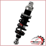 MONO AMMORTIZZATORE YSS A GAS PER MOTO HONDA CBR 900 RR 893 FIREBLADE 92-95