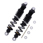 COPPIA AMMORTIZZATORE YSS A GAS PER MOTO HARLEY DAVIDSON FLHTCU 1340