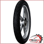 GOMMA PNEUMATICO PER MOTORINO CICLOMOTORE 2.75-16 46P RINFORZATO TT NR-25 ANLAS