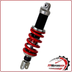MONO AMMORTIZZATORE YSS A GAS PER MOTO HONDA VFR F 750 90-93