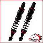 COPPIA AMMORTIZZATORE YSS A GAS PER SCOOTER HONDA FORZA 300 18-20 350 2021>