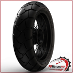 GOMMA PNEUMATICO PER MOTO 150/70 R18 70V TL CAPRA R ANLAS