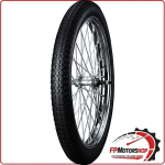 GOMMA PNEUMATICO PER MOTO MOTORINO CICLOMOTORE 3.00-19 49P TT NR-14 ANLAS