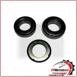 KIT CUSCINETTI STERZO PER MOTO YAMAHA V-MAX 1700 09>16 TOURMAX