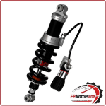 MONO AMMORTIZZATORE YSS A GAS PER MOTO BMW R NINE T 2017>