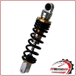 MONO AMMORTIZZATORE YSS A GAS PER MBK BOOSTER 100 99-02 NITRO 50 97-06 OVETTO