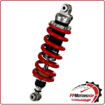 MONO AMMORTIZZATORE YSS A GAS PER MOTO HONDA XL 1000 V VARADERO 03-13