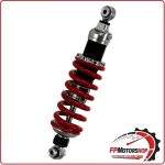 MONO AMMORTIZZATORE YSS A GAS PER MOTO KAWASAKI VERSYS 1000 16-18