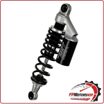 COPPIA DX/SX AMMORTIZZATORE YSS A GAS PER MOTO CON SERBATOIO KAWASAKI Z750