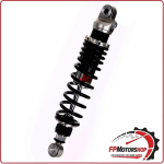 COPPIA AMMORTIZZATORE YSS A GAS PER MOTO TRIUMPH BONNEVILLE/SCRAMBLER