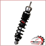 MONO AMMORTIZZATORE ANTERIORE YSS A GAS PER MOTO BMW R 1200 RT 14-18