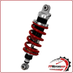 MONO AMMORTIZZATORE YSS A GAS PER MOTO HONDA CBR 650 F 17-18