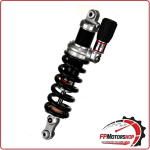 MONO AMMORTIZZATORE YSS A GAS PER MOTO BMW R1200 GS 13-16