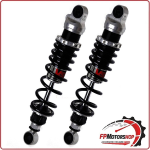 COPPIA AMMORTIZZATORE YSS A GAS PER MOTO GUZZI V7 SPECIAL 750