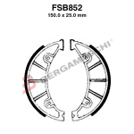 GANASCE FRENO PER MOTO FSB852 BETA RV 250/350 80>81 MORINI KANGURO 350 83>84