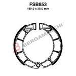GANASCE FRENO PER MOTO FSB853 CAGIVA ALA AZZURRA 350 84>86 VERDE 250 86>87