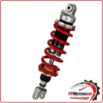 MONO AMMORTIZZATORE YSS A GAS PER MOTO SUZUKI GSR 600 06-11 DL V-STROM 650 07-11