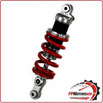 MONO AMMORTIZZATORE YSS A GAS PER MOTO HONDA NC 750 X 14-20 XA