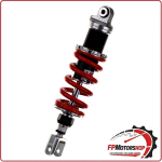 MONO AMMORTIZZATORE YSS A GAS PER MOTO KAWASAKI Z1000 03-09