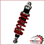 MONO AMMORTIZZATORE YSS A GAS PER MOTO HONDA XL1000V VARADERO 99-02