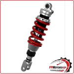 MONO AMMORTIZZATORE YSS A GAS PER MOTO SUZUKI GSX-R/S 125 17-22