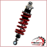 MONO AMMORTIZZATORE YSS A GAS PER MOTO YAMAHA YZF R6 600 1999-2002