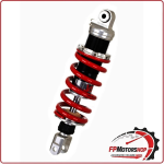 MONO AMMORTIZZATORE YSS A GAS PER MOTO SUZUKI VL INTRUDER VOLUSIA 800 01-08 1500