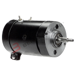 MOTORINO AVVIAMENTO PER HARLEY XLS SPORTSTER 65- NERO WAI COMPLETO