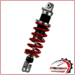 MONO AMMORTIZZATORE YSS A GAS PER MOTO SUZUKI GSF 650 BANDIT 05-06