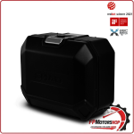 BORSA LATERALE PORTAPACCHI PER MOTO SHAD TR36 NERA SX - LINEA TERRA D0TR36100LB