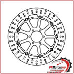 DISCO FRENO MOTO PER DUCATI 748/MONSTER ANTERIORE SX FERODO DIAM. EST. 320MM