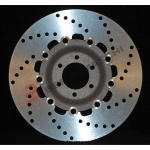 DISCO FRENO MOTO PER ANTERIORE DX SUZUKI KATANA 750 85 EBC MD3014RS FLOTTANTE