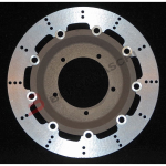 DISCO FRENO MOTO PER HONDA CB/CBX 750 EBC MD1082 750/900/1000 80>85 GL