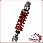 MONO AMMORTIZZATORE YSS A GAS PER MOTO SUZUKI SFV 650 GLADIUS 09-16
