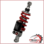 MONO AMMORTIZZATORE YSS A GAS PER MOTO CON SERBATOIO HONDA CB/CBR 650 R 2019>