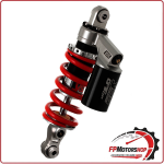 MONO AMMORTIZZATORE YSS A GAS PER MOTO CON SERBATOIO BENELLI TRK 502 X 18-23