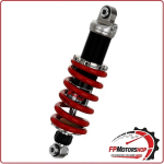 MONO AMMORTIZZATORE YSS A GAS PER MOTO HONDA CBF 600 2008-2010
