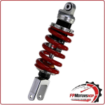 MONO AMMORTIZZATORE YSS A GAS PER MOTO HONDA CBR 1000 F/CBR R HURRICANE 87-00