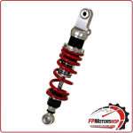 MONO AMMORTIZZATORE YSS A GAS PER MOTO APRILIA RS 125 92-95