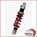 MONO AMMORTIZZATORE YSS A GAS PER MOTO SUZUKI BANDIT GSF 400 89-95
