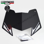 CUPOLINO PARABREZZA PER SCOOTER YAMAHA T-MAX 530 17-19 560 19-22 BIONDI 8010377
