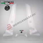 PARABREZZA CUPOLINO PER SCOOTER KYMCO PEOPLE 50/125/150 BIONDI 8060982 50 00>04