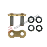 GIUNTO CATENA MOTO 530 KRO CLF RK CLF-530KRO PASSO 530 CLF FALSA MAGLIA